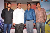 Love Life Movie Audio Release